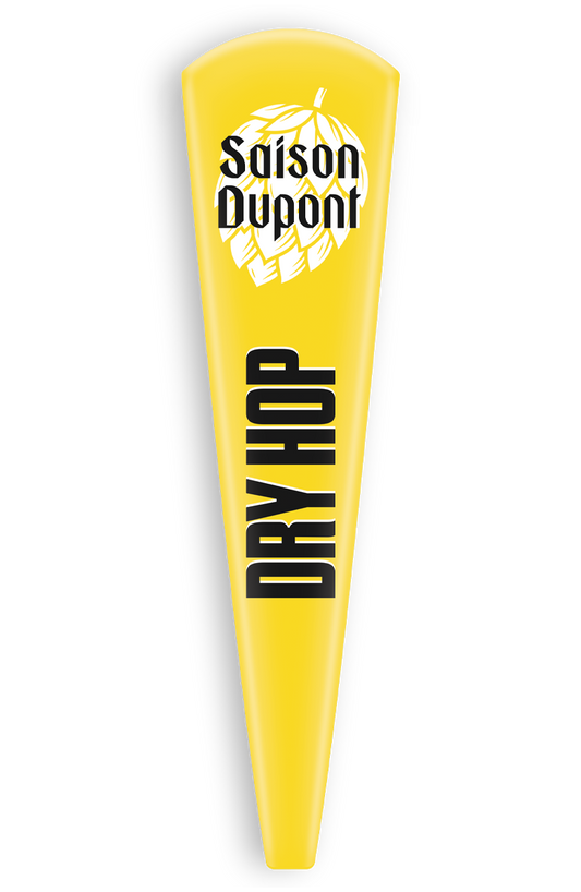 Saison Dry Hop