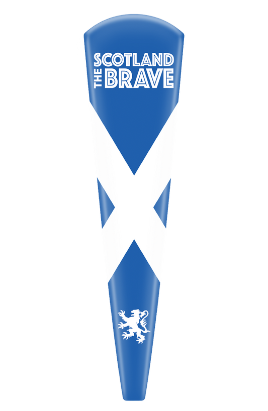 Scotland The Brave