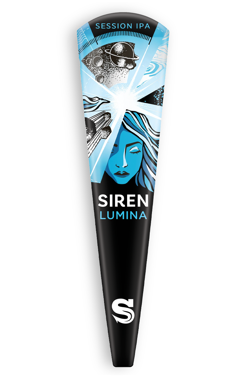 Siren Lumina