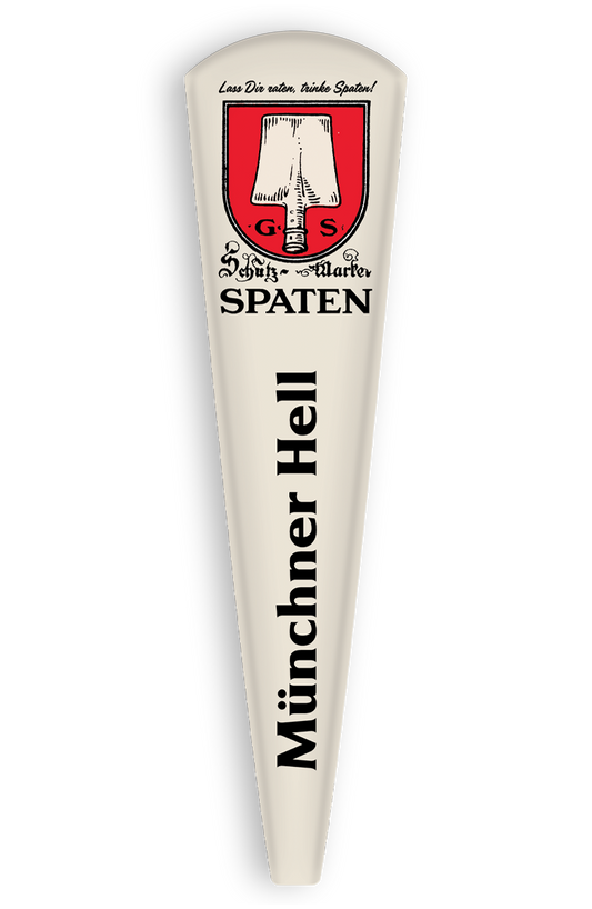Spaten