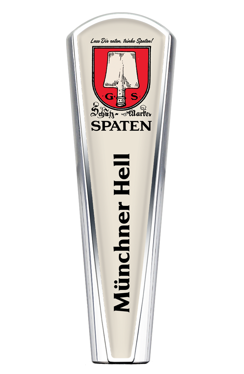 Spaten