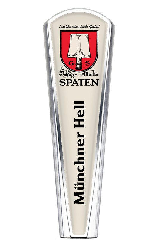 Spaten