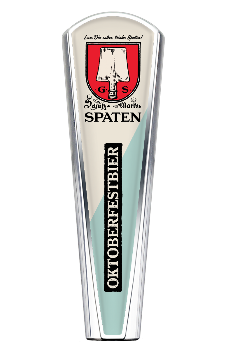 Spaten Oktoberfest