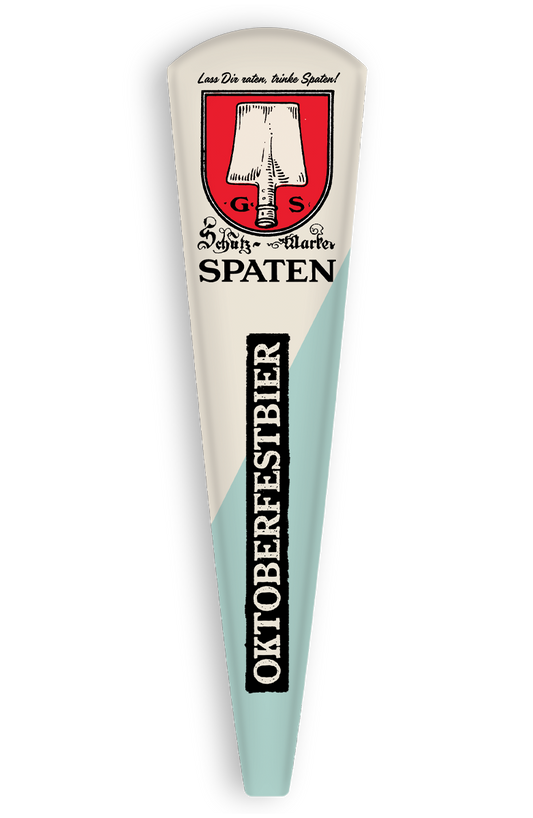 Spaten Oktoberfest