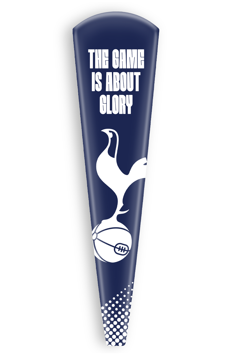 Spurs #1
