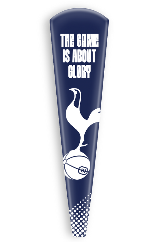 Spurs #1