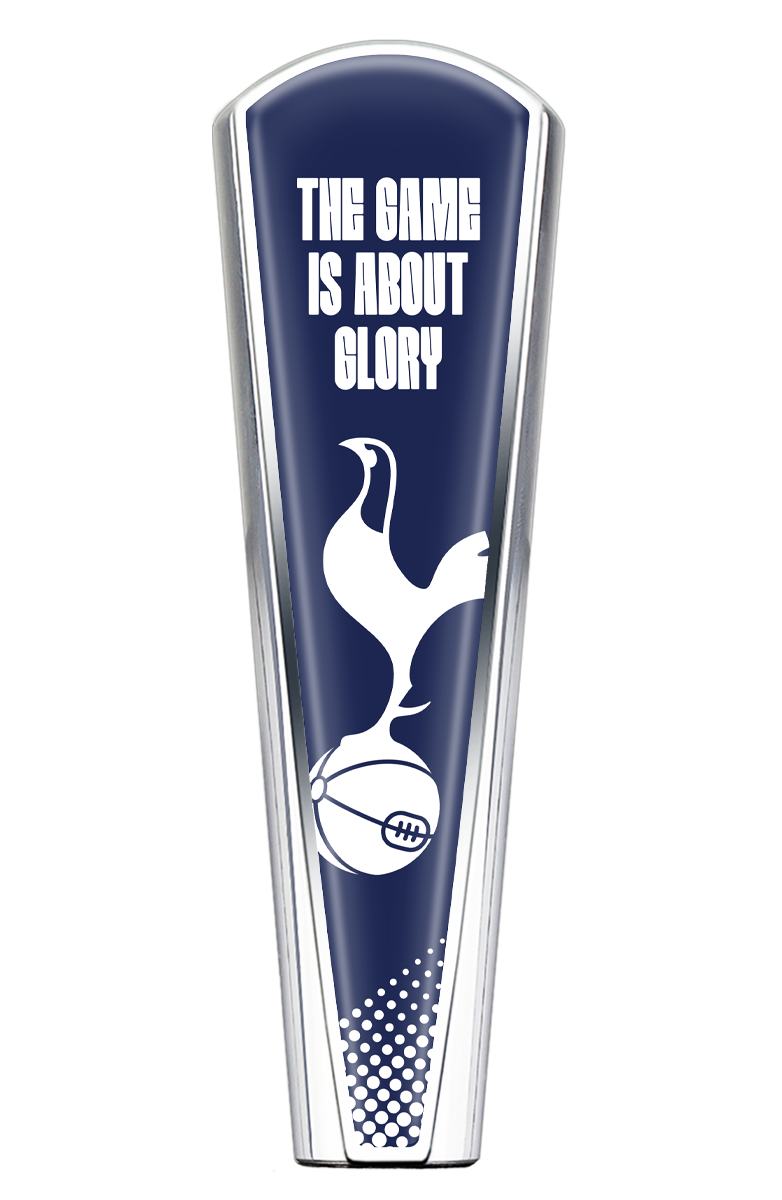 Spurs #1