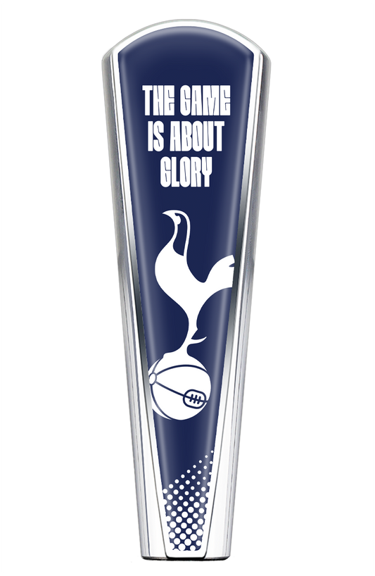 Spurs #1