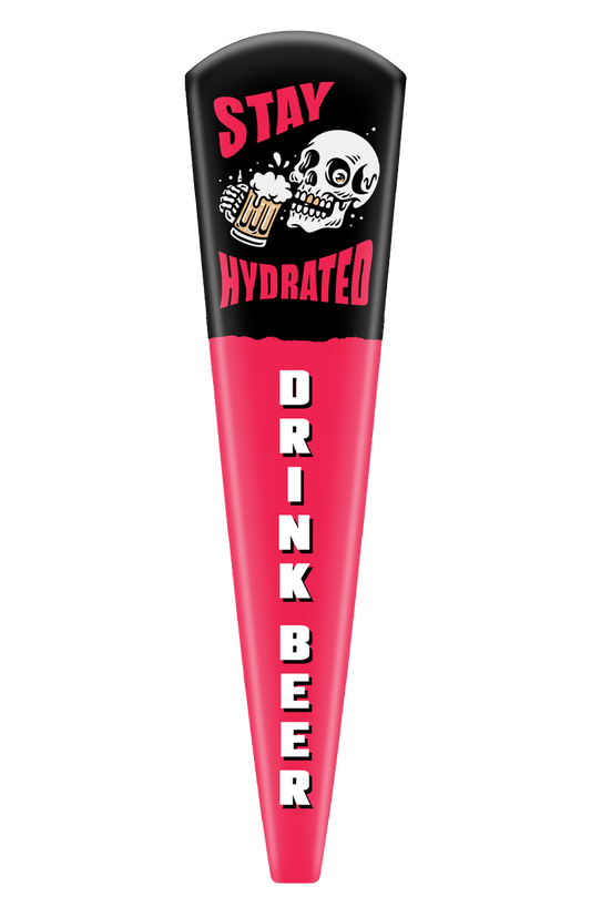 Stay Hydrated