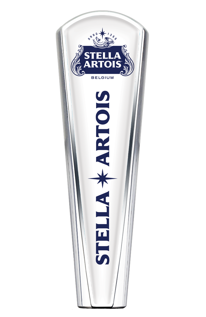 Stella Artois 0.0