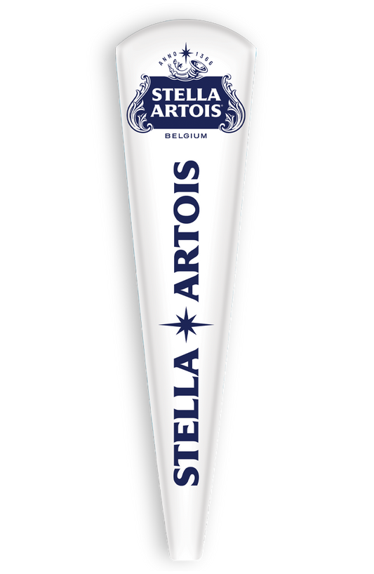 Stella Artois 0.0