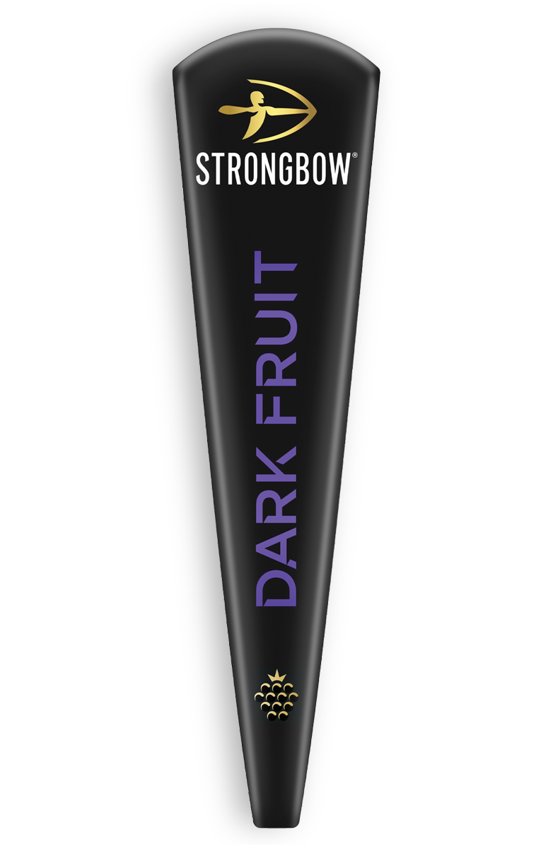 Strongbow Dark Fruit