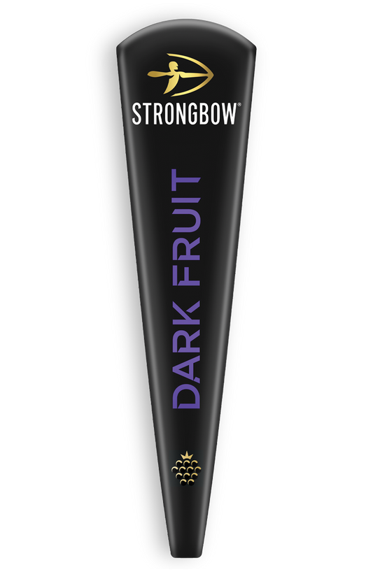 Strongbow Dark Fruit