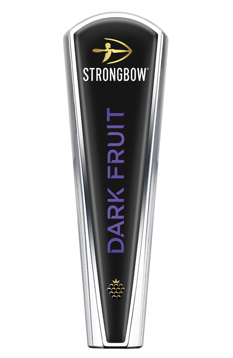 Strongbow Dark Fruit