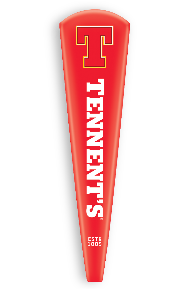 Tennent's