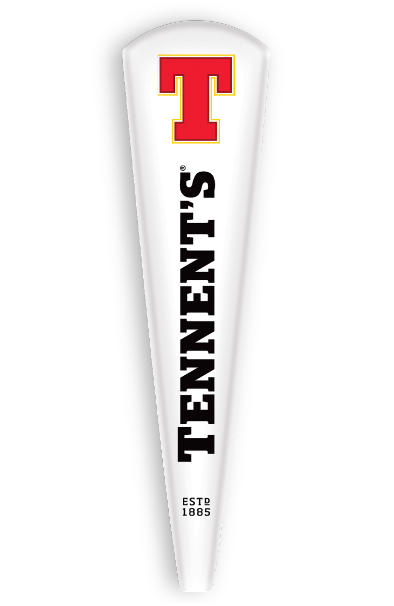 Tennent's