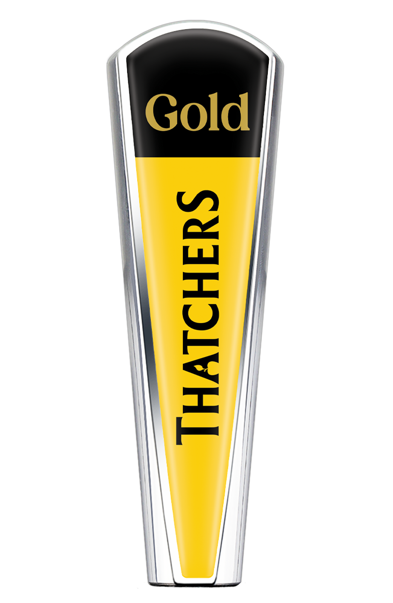Thatchers Gold