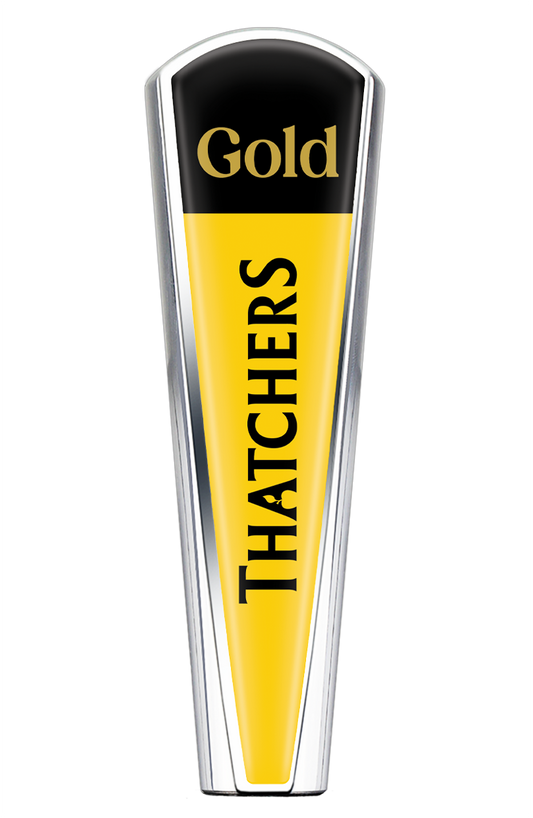Thatchers Gold