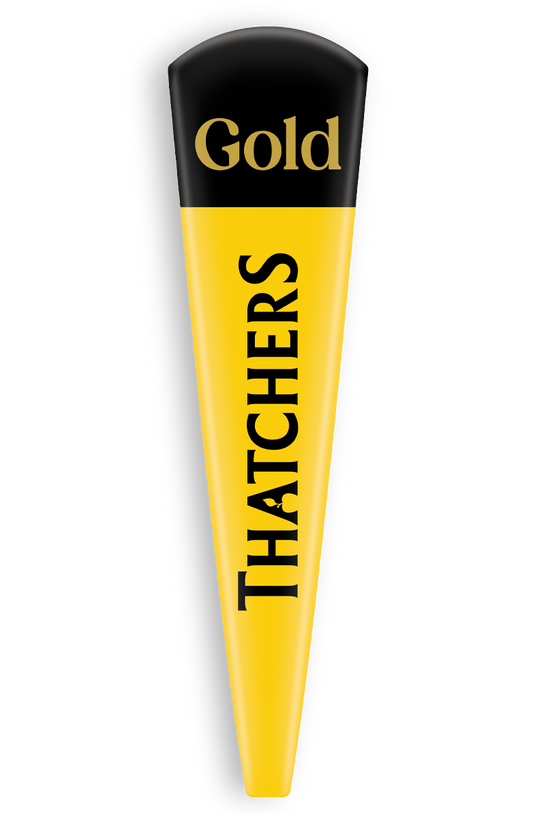 Thatchers Gold