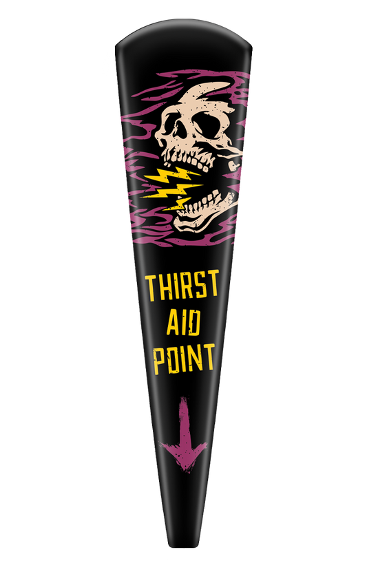 Thirst Aid