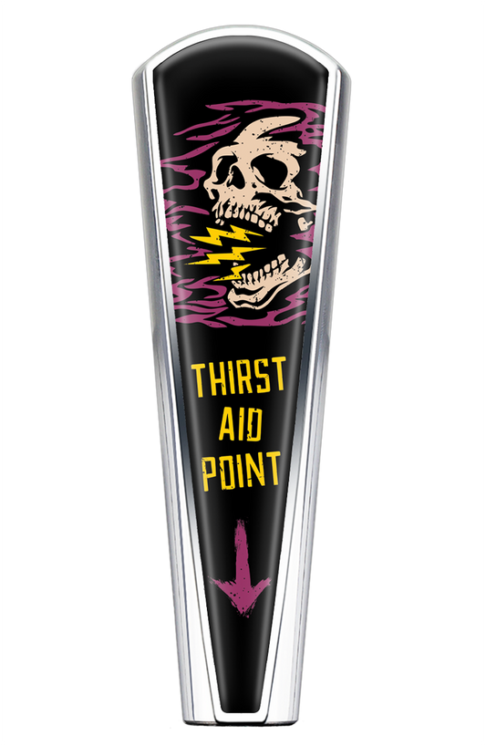 Thirst Aid Point