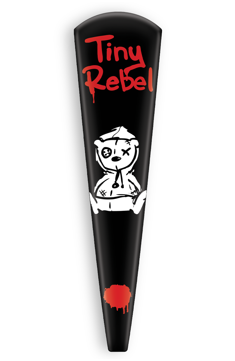 Tiny Rebel