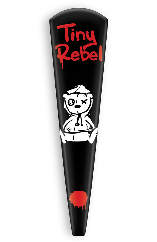 Tiny Rebel