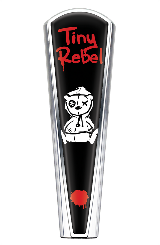 Tiny Rebel