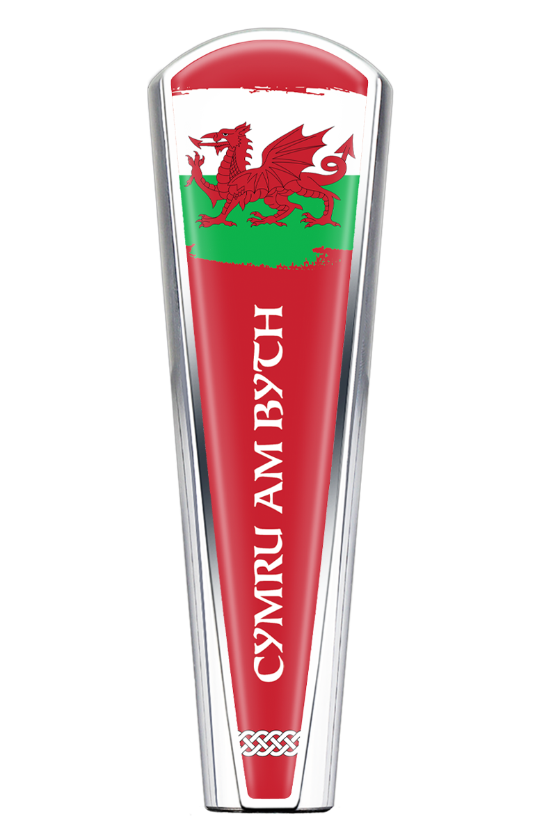 Wales Forever