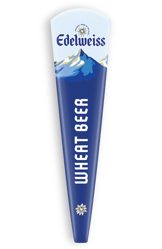 Edelweiss Wheat Beer